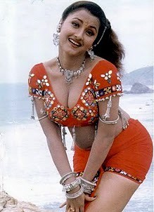 Rachana Banerjee Photos